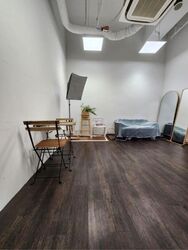 Oxley Tower (D1), Retail #607282751